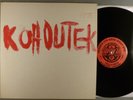 Father Yod & The Spirit Of '76  Kohoutek  Psych RARE ORIGINAL Insert Ya Ho Wa 13