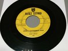 Baby Dolls What A Wonderful Love Thanks Mr. Dee Jay Rare Doo Wop 45 Maske 701