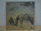 RARE VINYL WARHORSE Pre-Owned Vinyl Record LP Album