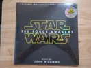 Star Wars: Episode VII: The Force Awakens Original Motion Picture Soundtrack Lp
