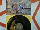 Paul McCartney & Wings Wild Life Vinyl UK 1971 Apple 1st Press 11/1 LP