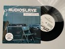 Audioslave Doesn’t Remind Me 7” Vinyl Single- RARE Interscope Records 2005 Epic