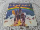 RITCHIE BLACKMORE'S RAINBOW. BLACKMORE RAINBOW. POLYDOR. PD 6049. 1975.