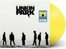 Linkin Park Minutes To Midnight Walmart Exclusive Yellow Vinyl LP READY TO POST