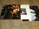 GEORGE MICHAEL - FAITH VG++ Vinyl LP 1987 Shrink hype sticker