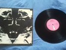 MOTT THE HOOPLE - MAD SHADOWS - ORIGINAL UK PINK ISLAND LABEL - ILPS 9119 - 1970