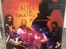 Alice in Chains MTV unplugged vinyl - played once