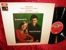 1969 UK NM ASD 2498 B/W STAMP STEREO SCHUMANN CELLO CONCERTO, SAINT-SAENS CELLO
