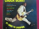 CHUCK BERRY 
