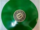 Backbeat Band, Music From the Motion Picture, NEW/MINT US import GREEN vinyl LP