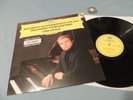 LP Emil Gilels Beethoven Piano Sonatas Nos.2 & 4 DG 1985 Germany | EX