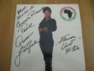 QUEEN LATIFAH : ALL HAIL THE QUEEN (HIP HOP GEE A5   SIGNED LP)