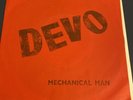 DEVO - Mechanical Man 7