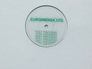 Kings Of Tomorrow - I Hear My Calling - US Zestland 1996 Test Pressing - 12 Inch