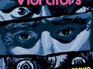VIBRATORS: HE'S A PSYCHO (RED) (7