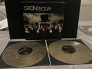 STONE SOUR Come What(ever) May 2x LP Gold Marbled Vinyl US Press Never Played