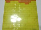 Mondo The Wizard of Oz Expanded Motion Picture Soundtrack 3x LP Vinyl Alan Hynes