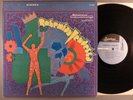 Bohemian Vendetta  Self-Titled    Psych   VERY RARE Psych LP   1968 Mainstream