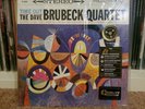 The Dave Brubeck Quartet Time Out QRP Analogue Productions 33RPM STEREO SEALED