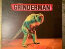 Grinderman Nick Cave Vinyl LP - M + NM