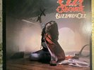 Ozzy Osbourne - Blizzard of Ozz 1981 Vinyl LP - EX