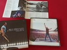 BRUCE SPRINGSTEEN & E-STREET BAND: LIVE 1975-1985 ( 5 LP Boxset ) mit Booklet