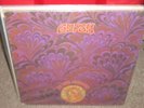 GYPSY in the garden ( rock )
