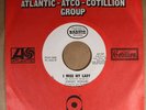 Johnny Howard BASHIE 101 MINT WHITE LABEL PROMO 