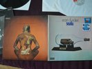 3 LP´s * East Of Eden – Snafu / Mercator Projected / Jig-A-Jig
