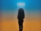 H.E.R.- 2 x LP - Neo Soul Vinyl Album - NEW RECORD Contemporary R&B