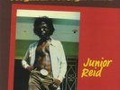 JUNIOR REID - Original Foreign Mind - Vinyl (LP)
