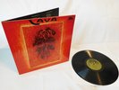 LAVA - TEARS ARE GOIN´ HOME - FIRST PRESS.1973 GREEN BRAIN 1031 KRAUTROCK MINT-