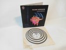 BLACK SABBATH - PARANOID - ORIGINAL UK VERTIGO SWIRL (BIG BEAR) FIRST PRESS.1970