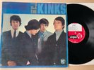 The Kinks 