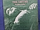 THE SMITHS THE QUEEN IS DEAD VINYL LP RECORD, SRC PRESSING SIRE ROUGH TRADE