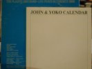 Beatles, John Lennon- Live Peace In Toronto 1969.With 1970 Calendar.