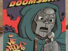 MF Doom Operation Doomsday RARE vinyl 1999 Fondle 'Em FE-86 2xLP NO BARCODE