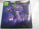 RUSH - IN RIO - 4LP VINYL BRAND NEW UNPLAYED 2019