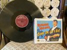RITCHIE VALENS- Come On Let's Go - Apex76369 1958 78rpm VG+