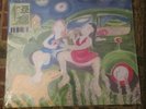 Michael Hurley The Time of the Foxgloves Vinyl. Branded New. Unopened