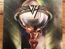 Van Halen 5150 Vinyl LP 1986 Record Warner Bros Records VG+