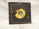 Marvin Gaye & Tammi Terrell - Ain't No Mountain High Enough 45 7