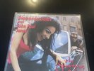 DIAMANDA GALAS with JOHN PAUL JONES vinyl LP The Sporting Life STUMM127 1994