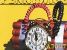 Pennywise ‎- About Time LP - Black Vinyl Album - SEALED New Punk Record