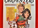 1978 LP THE CARPENTERS 'Christmas Portrait' NM 33rpm Vinyl Record Karen Richard