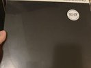 Eddy Current Suppression Ring LP Vinyl Punk Garage 2009 Sealed Goner