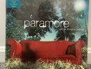 Paramore All We Know Is Falling Clear Splatter Vinyl New Sealed 10th Anniversary