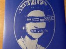 Sex Pistols God Save The Queen 7inch Vinyl/record
