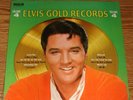 SEALED ? Elvis Presley Gold Records Volume 4  AFL1-3921