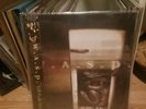 W.A.S.P. KFD BROWN VINYL VERY HARD TO FIND N/M Copy